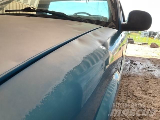 Chevrolet S10 Kita
