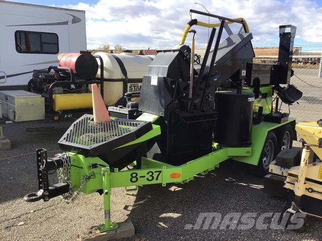 Cimline C1DH Statyba - Kita