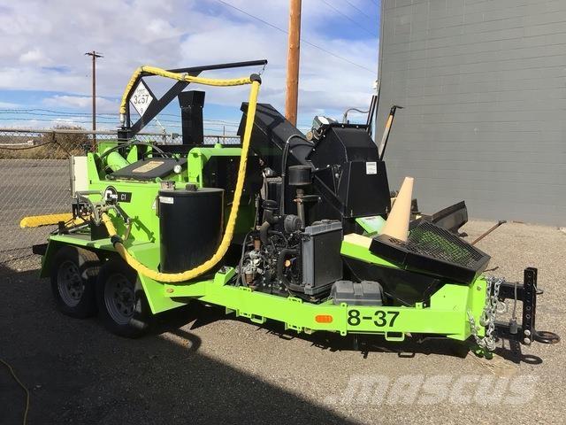 Cimline C1DH Statyba - Kita