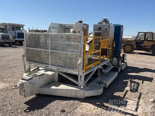  CMAC ACM-0.6 Betono/Cemento maišytuvai
