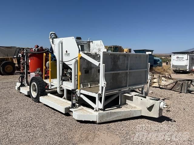  CMAC ACM-0.6 Betono/Cemento maišytuvai