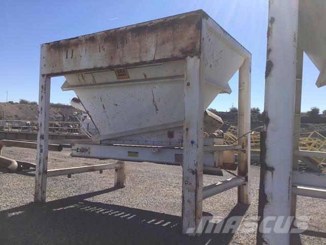 CMI  Pakrovimo įrenginiai