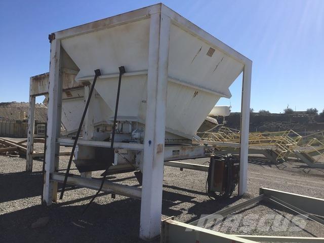 CMI  Pakrovimo įrenginiai