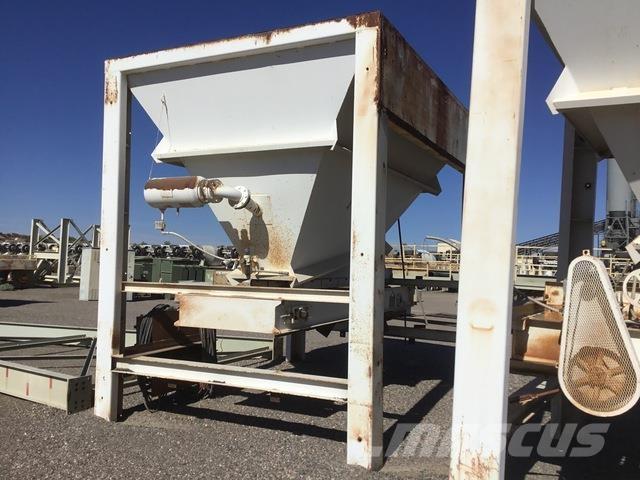 CMI  Pakrovimo įrenginiai