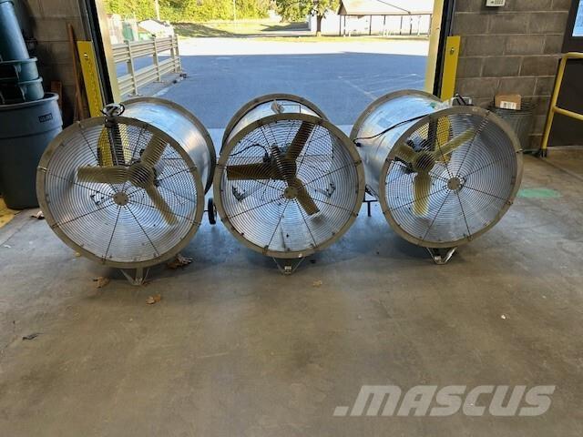  Coenco RAMIFL Šildymo ir šaldymo įranga