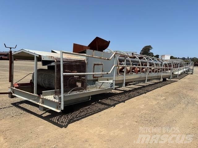  Coldcrete Transporteriai