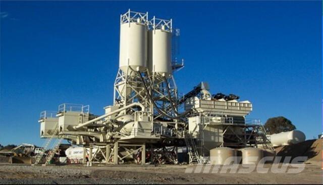  Con-E-Co 454L Betono gamybos agregatai