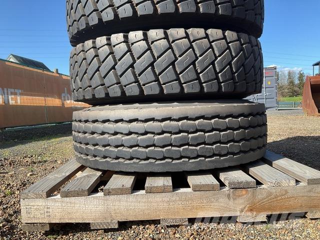 Continental  Padangos, ratai ir ratlankiai