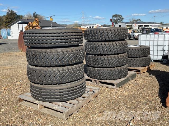 Continental  Padangos, ratai ir ratlankiai