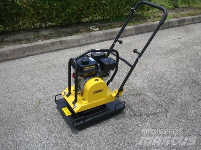 Cormac C100 Vibratoriai