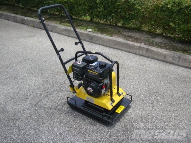 Cormac C100 Vibratoriai