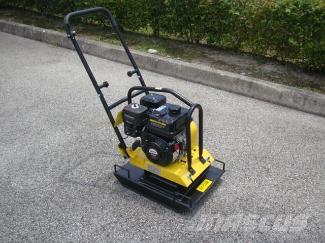 Cormac C100 Vibratoriai