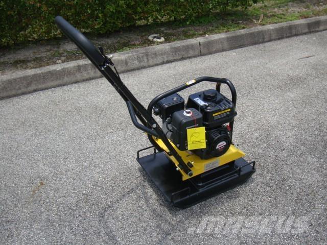 Cormac C100 Vibratoriai