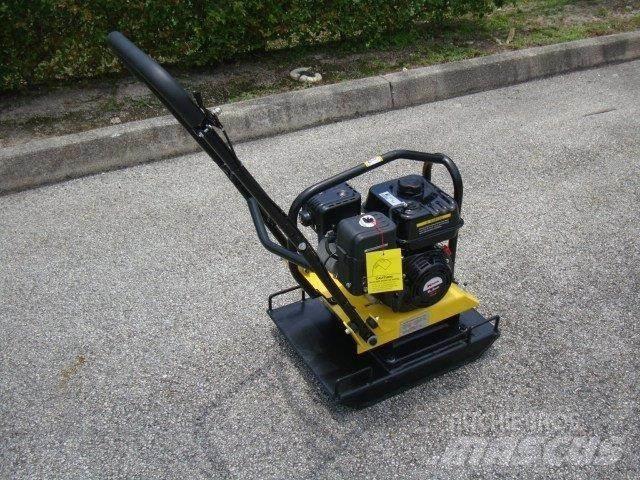 Cormac C100H Vibratoriai