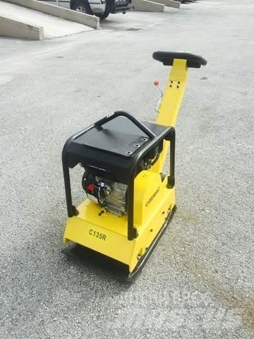 Cormac C135R Vibratoriai