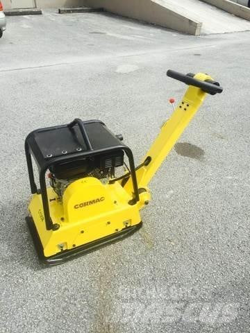 Cormac C135R Vibratoriai