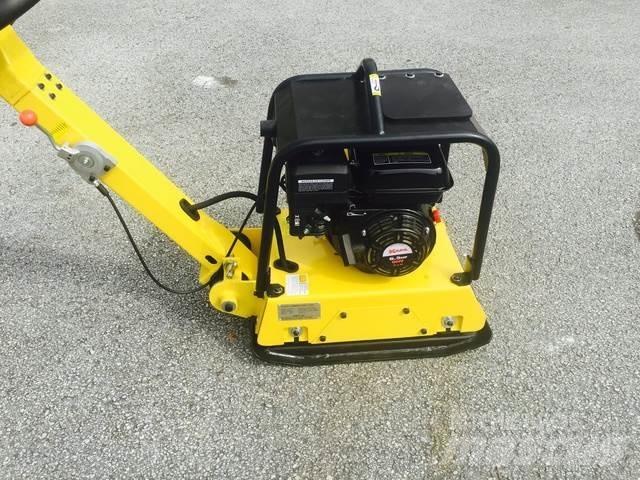 Cormac C135R Vibratoriai