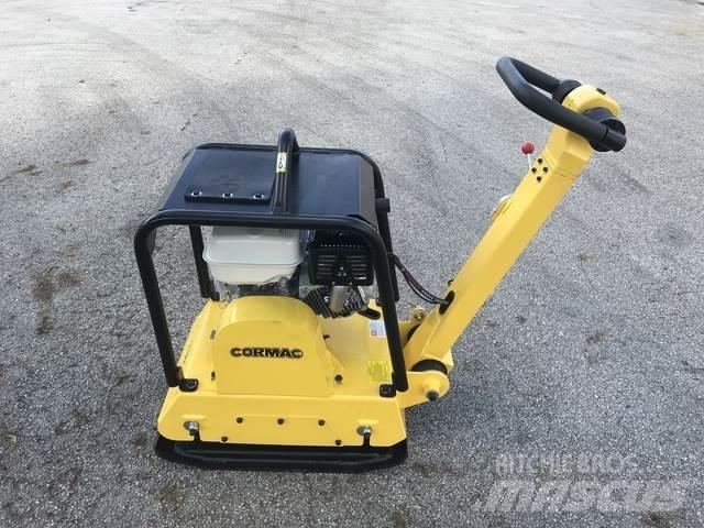Cormac C170RH Vibratoriai