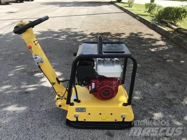 Cormac C170RH Vibratoriai