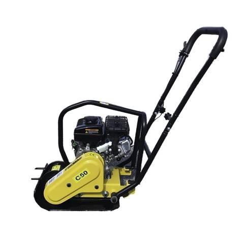 Cormac C50 Vibratoriai