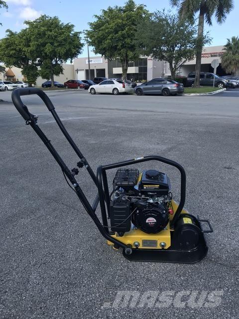 Cormac C50 Vibratoriai