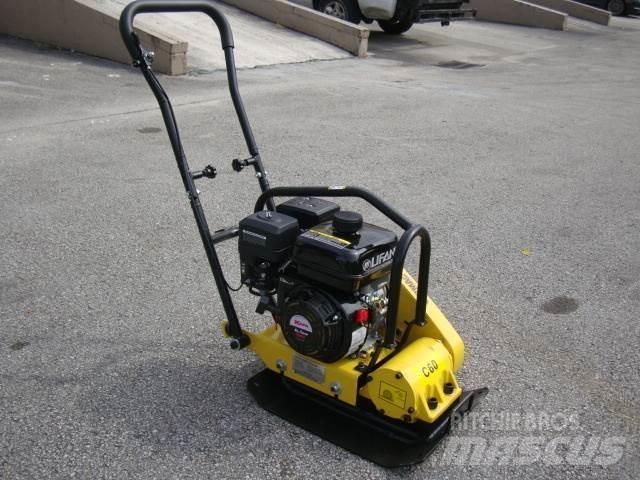 Cormac C60 Vibratoriai