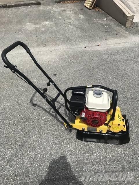 Cormac C60H Vibratoriai