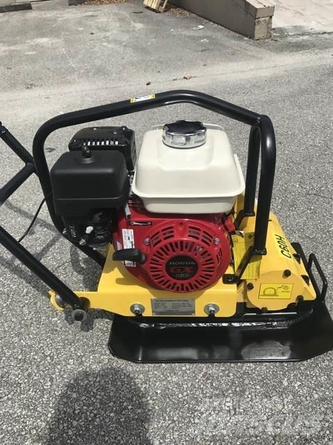 Cormac C60H Vibratoriai