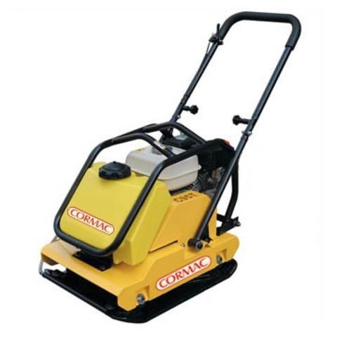Cormac C95TH Vibratoriai