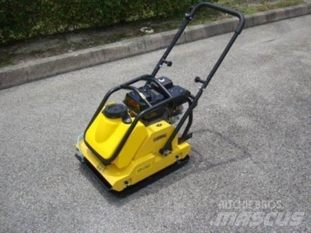 Cormac C95TH Vibratoriai