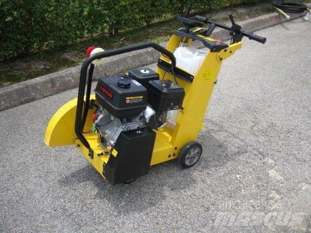 Cormac CQ480 Akmens ir betono pjūklai