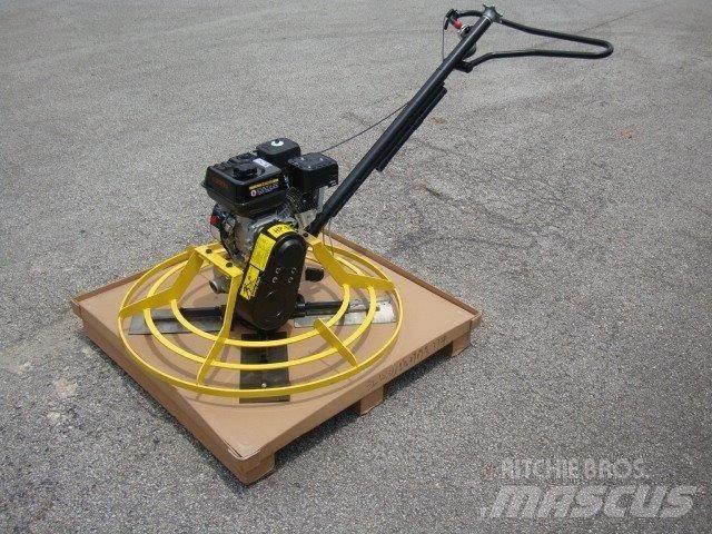 Cormac CS100 Mentės