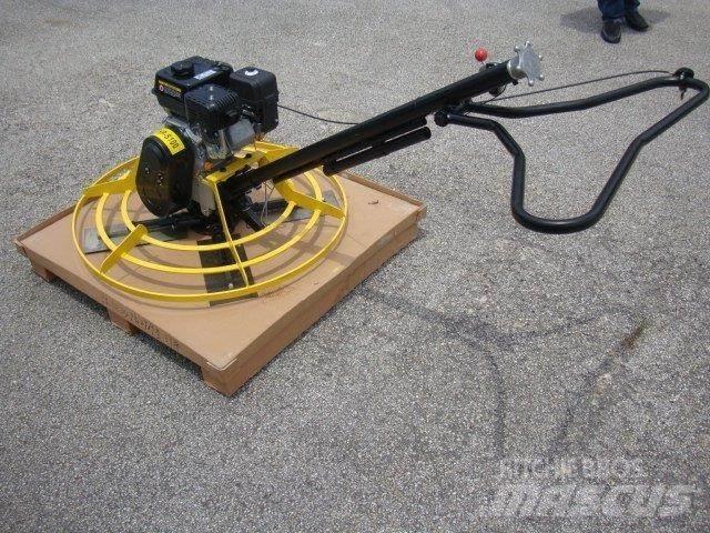 Cormac CS100 Mentės