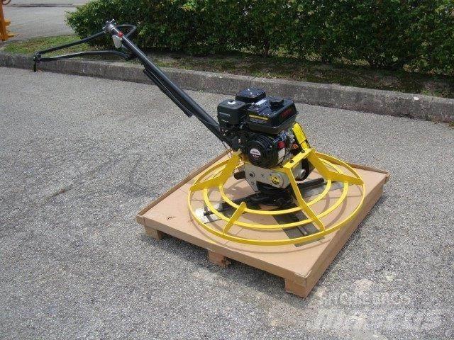 Cormac CS100 Mentės
