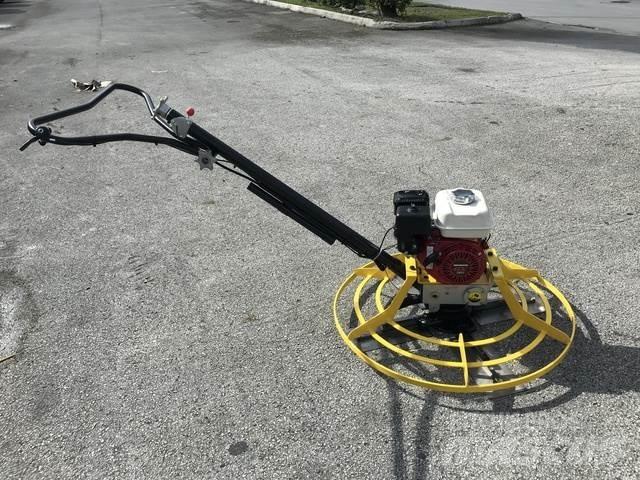 Cormac CS100H Mentės