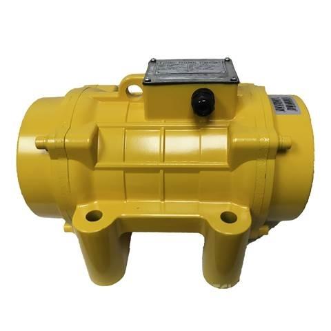 Cormac EV-220V Statyba - Kita