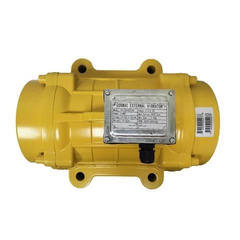 Cormac EV-220V Statyba - Kita