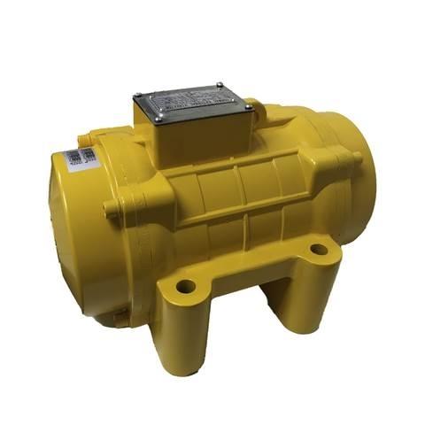 Cormac EV-220V Statyba - Kita