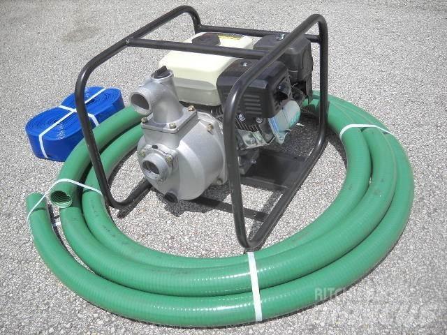 Cormac WB20CX Vandens siurbliai