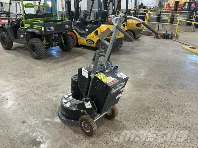 CPS G-290 Szitáló/Rostáló gépek