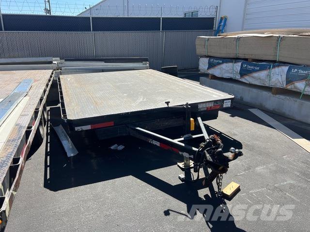  Creek Hill Mažų aukščių krautuvai