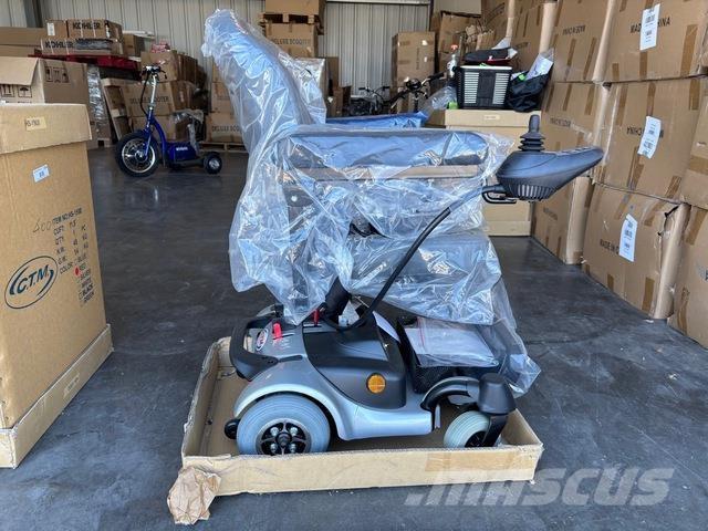  CTM HS-1500 Statyba - Kita