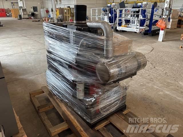 Cummins QSB4.5 Varikliai