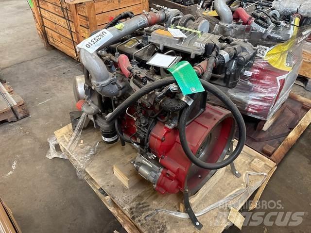 Cummins QSF2.8 Varikliai