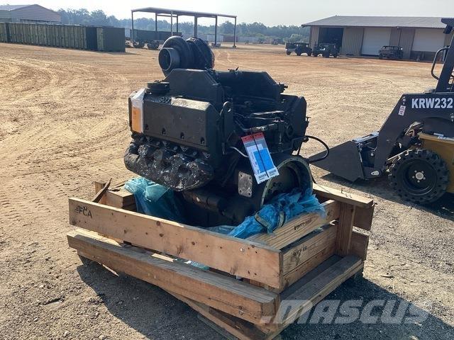 Cummins V903 Varikliai
