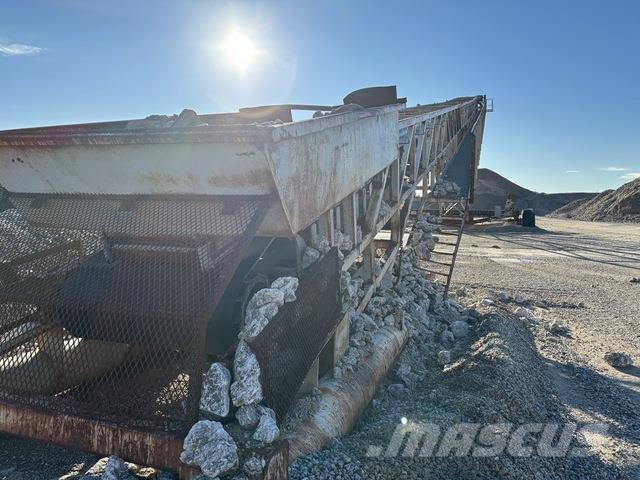  Custom Build Transporteriai