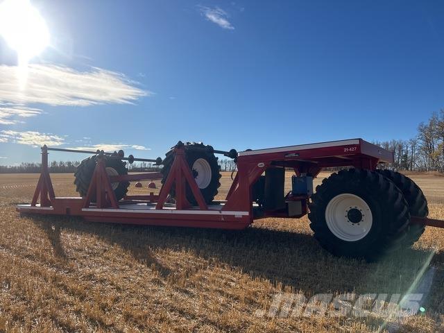  CW Mowat FLC Kitos priekabos