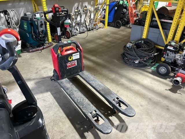 Dayton 55PD65 Rankiniai hidrauliniai vėžimėliai