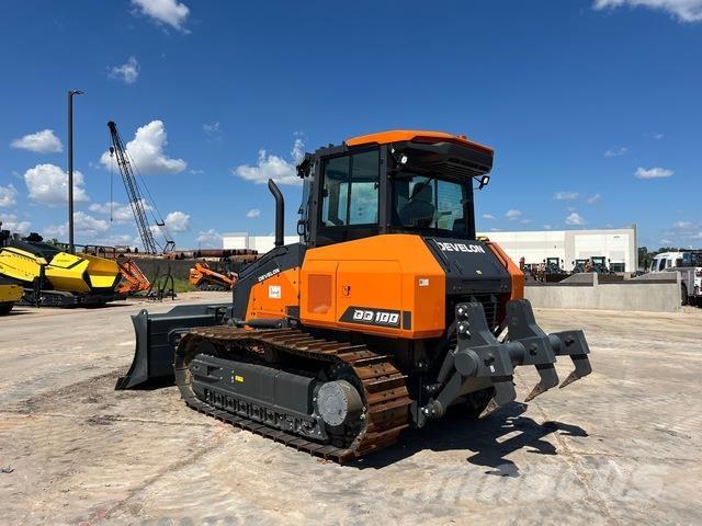 Develon DD100 Vikšriniai buldozeriai