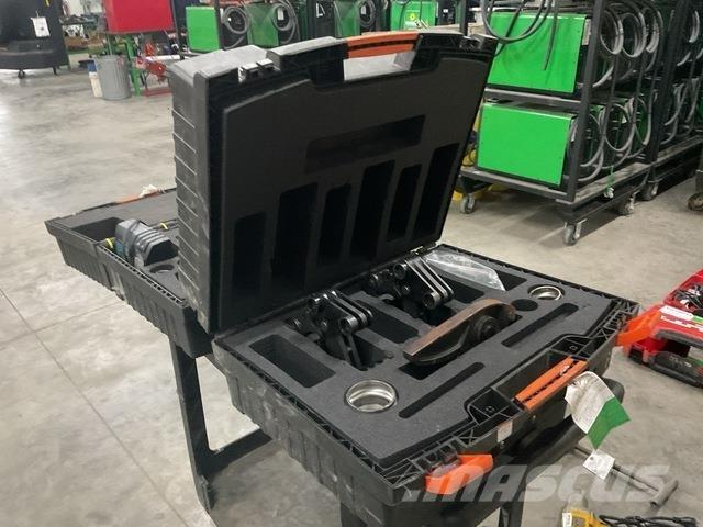 DeWalt DW294 Statyba - Kita